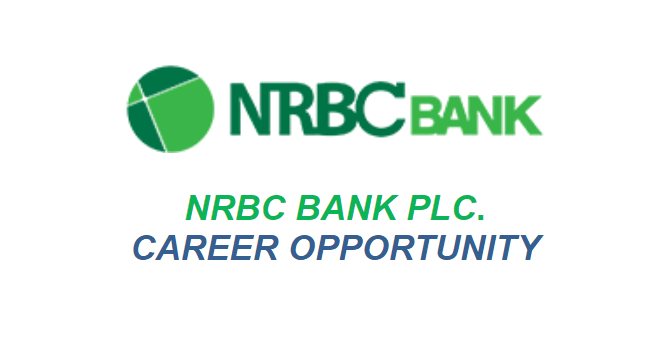 NRBC Bank Job Circular