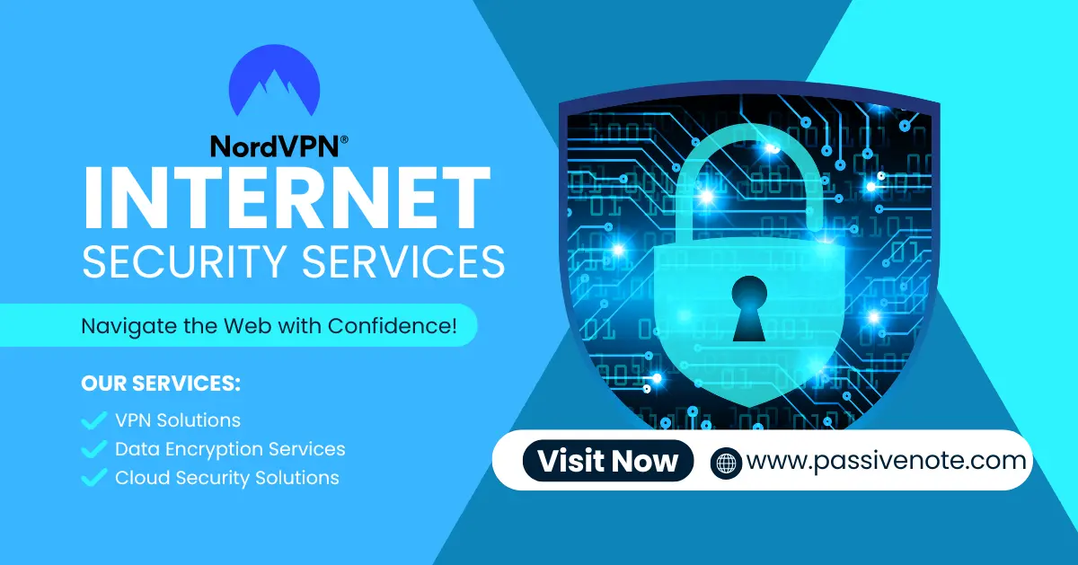 NordVpn